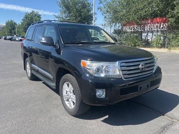 TOYOTA LAND CRUISER 2014 JTMHY7AJXE4021420 image